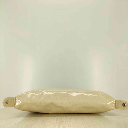 キタムラ KITAMURA フォルムを変えられるショッピングバッグ レディース